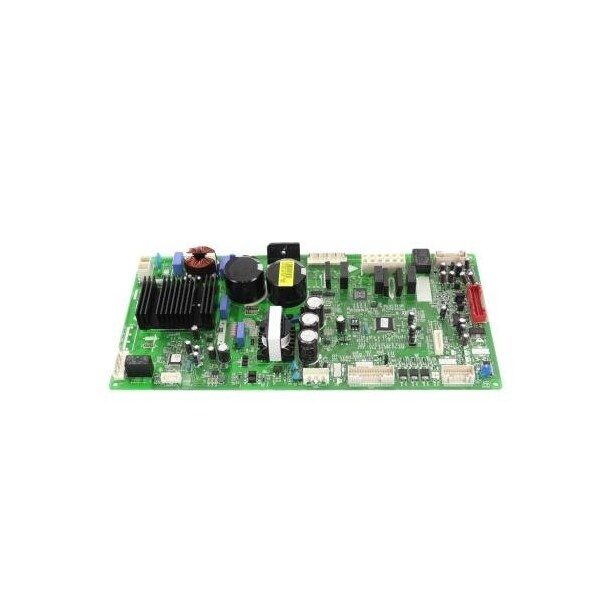 Lg CSP30021045 LG Refrigerator Service PCB Assembly CSP30021045 - main